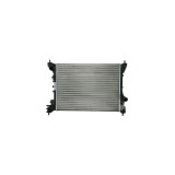 Radiator apa FIAT DOBLO caroserie inchisa combi 263 DENSO DRM09113