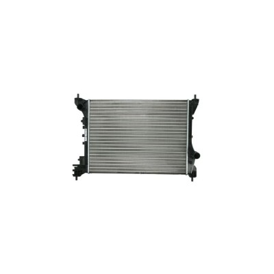 Radiator apa FIAT DOBLO caroserie inchisa combi 263 DENSO DRM09113 foto