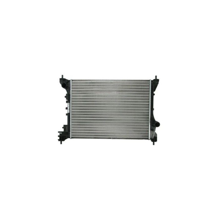 Radiator apa FIAT DOBLO caroserie inchisa combi 263 DENSO DRM09113