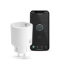 Priza inteligenta WIFI cu contor de consum compatibila Amazon Alexa, Delight