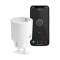 Priza inteligenta WIFI cu contor de consum compatibila Amazon Alexa
