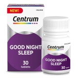 Centrum Good Night Sleep, 30 tablete, Haleon