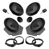 Cumpara ieftin Pachet difuzoare auto Audison Prima dedicat Alfa Romeo 159, RMS 100 W