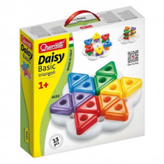 Jucarii Daisy Basic Triangoli 4152 Quercetti foto