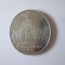 Vatican 100 Lire 1962-Al doilea consiliu ecumenic,in stare foarte bună