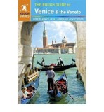 The Rough Guide to Venice &amp; the Veneto | Jonathan Buckley, Rough Guides Ltd