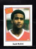 B10 - Sticker fotbal - Campionatul mondial USA - 1994 - nr 388