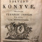 ISTVAN WERBOCZY - MAGYAR ES ERDELY - ORSZAGNAK, TORVENY - KONYVE az 1514 {1779}