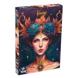 Puzzle Fecioara Mării Negre - 500 de piese