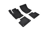 Cumpara ieftin Set covorase auto mocheta Mercedes [ML] W166 (2011-2015), Umbrella