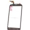 Touchscreen Orange Reyo Black