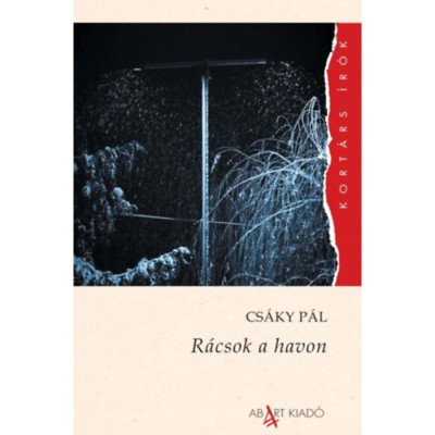 R&amp;aacute;csok a havon - Cs&amp;aacute;ky P&amp;aacute;l foto