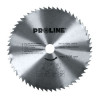 Disc circular pentru lemn 315mm / 60d., Proline