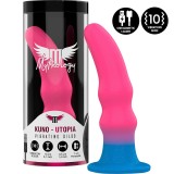 Vibrator Anal Dildo S Mythologi Kuno Utopia