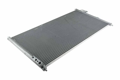 Condensator climatizare, Radiator clima Murano (Z50) (2004-) 3.5 1 V6 24v (Fara Uscator), NTY CCS-NS-009 foto