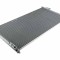 Condensator climatizare, Radiator clima Murano (Z50) (2004-) 3.5 1 V6 24v (Fara Uscator), NTY CCS-NS-009