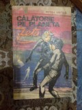 k0e PETRU VINTILA - CALATORIE PE PLANETA ZETA