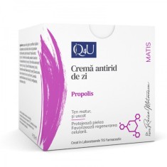 Crema antirid cu propolis 50ml