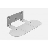 Hikvision Wall Mounting Bracket DS-2102ZJ;Steel with surface spray treatment;