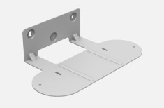 HIKVISION WALL MOUNTING BRACKET foto