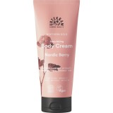 Crema hranitoare corp Urtekram Nordic Berry, 200ml - Hidratare si Nutritie