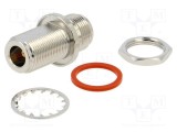 Connector AMPHENOL RF N7471A1-NT3G-50