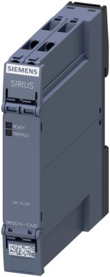 Releu Monitorizare Temperatură 24VAC 3RN2010-1CA30 foto