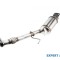 Filtru de particule Nissan Qashqai (2007-&gt;)[J10,NJ10,JJ10E] #1