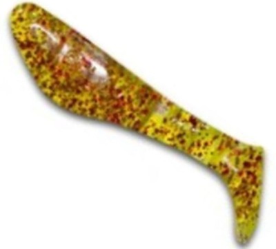 Shad Relax Kopyto Standard Blister, S392, 0.7g, 3cm, 8buc/plic foto