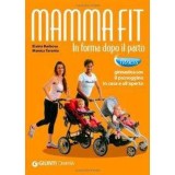 Mama fitnesz - Elaine Barbosa