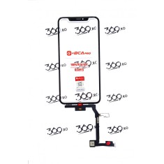 Touchscreen cu OCA iPhone Xs Max flex lung G+OCA Pro
