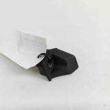 Aripa de plastic st&acirc;nga față AUDI A4 Avant 8W2, B9 2023 OEM: 8W0821231A