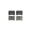Placute frana MERCEDES-BENZ E-CLASS Cabriolet A124 ATE 13046042012