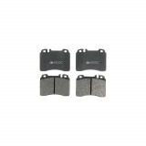 Placute frana MERCEDES-BENZ E-CLASS combi S210 ATE 13046042012