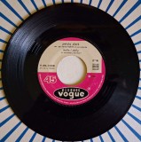 Disc Vinil Petula Clark - Hello ! Dolly (7")Disques Vogue-V.45-1228