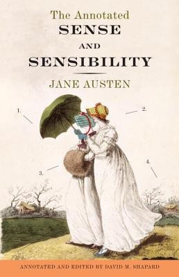 The Annotated Sense and Sensibility foto