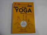 Cumpara ieftin YOGA pentru toti - Philippe de MERIC