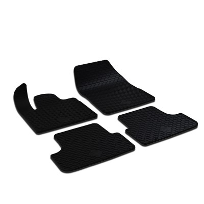 SET COVORASE AUTO CAUCIUC UMBRELLA PENTRU OPEL GRANDLAND X (2017-) CITROEN C5 AIRCROSS (2017-) PEUGEOT 3008 (2017-) 29856 foto