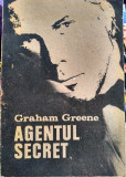 Agentul secret, Graham Greene