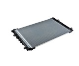 Condensator climatizare, Radiator AC Infiniti Q30 2015-, Qx30 2015-; Mercedes A-Klasse (W176) 2012-2019, B-Klasse (W246) 2011-, Cla-Klasse (C117) 201, Mahle