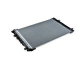 Condensator climatizare, Radiator AC Infiniti Q30 2015-, Qx30 2015-; Mercedes A-Klasse (W176) 2012-2019, B-Klasse (W246) 2011-, Cla-Klasse (C117) 201, MAHLE ORIGINAL