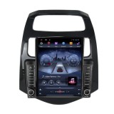 Cumpara ieftin Navigatie dedicata cu Android Chevrolet Spark 2009 - 2015, 2GB RAM, Radio GPS