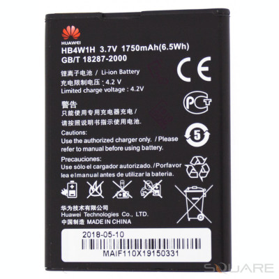 Acumulatori Huawei Y530, G510, Y301, HB4W1H, OEM foto