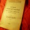 Extras din Programa analitica a Scolilor Normale de Baieti si Fete- Ed.1938 ,20p