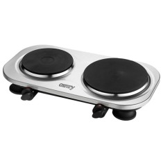 PLITA ELECTRICA DUBLA 2500W CR 6511 CAMRY CR6511