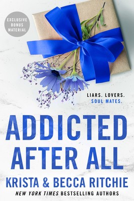 Addicted After All foto
