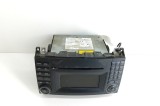Unitate radio CD MERCEDES-BENZ SPRINTER 3,5-t Furgon 906 2013 OEM: A1699002000,A1699010700,A1694425460,A0024423960,A1694425260,A1694425660 22479642