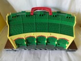 Thomas &amp; Friends Take n Play - Tidmouth Sheeds - Mattel 2009