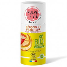 Deodorant stick grapefruit WONDER BRAS Pulpe de Vie foto