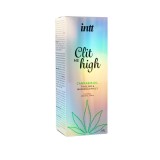 Spray stimulator clitoris Intt Clit me High cu efect de furnicaturi si incalzire 15 ml